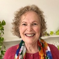 photo of Frances Eales