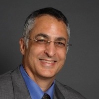 photo of Allen Ascher