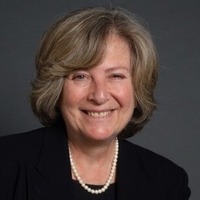 photo of Joan Saslow